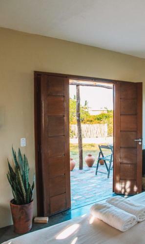 Hostal Quintal De Areias