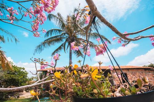Hostal Quintal De Areias