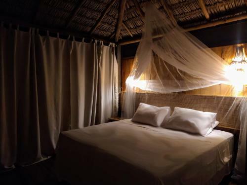 Hostal Vila Do Junco