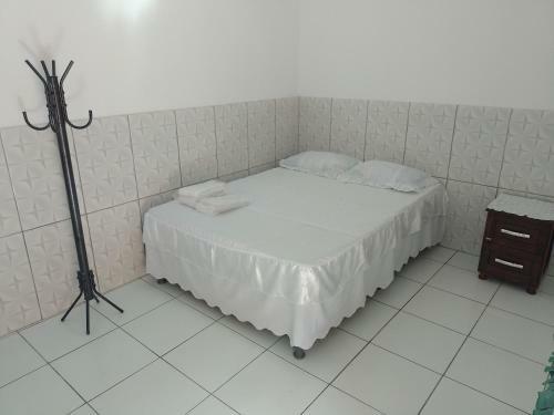 Hostal Pousa Estrela Da Manh�