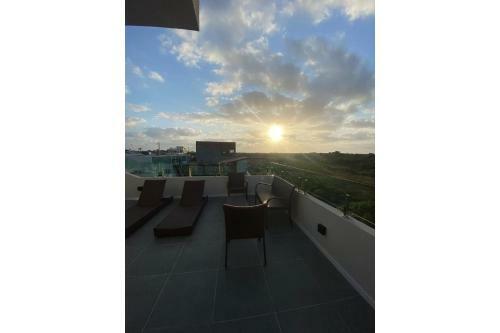 Dunas House 97