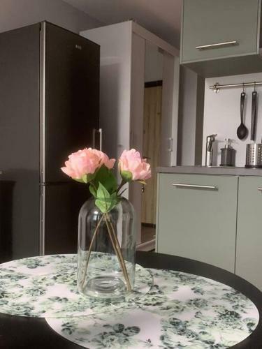 Apartment Near Ozas