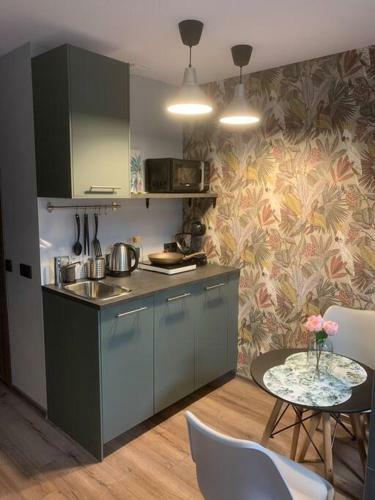 Apartment Near Ozas