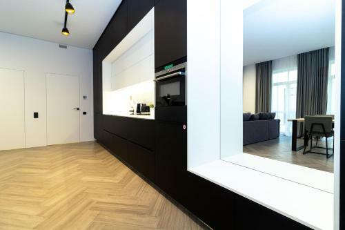 Apartamento Oldtown Apt, Garage Parking&self Check-in, By Cohost