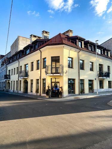 Apartamento Oldtown Apt, Garage Parking&self Check-in, By Cohost