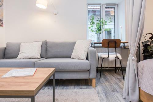 Apartamento Cozy Place In Vilnius Old Town