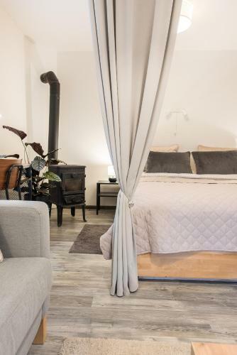 Apartamento Cozy Place In Vilnius Old Town