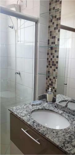 Apartamento Spot Residence S�o Carlos 700m Da Usp