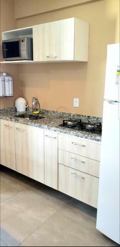 Apartamento Spot Residence S�o Carlos 700m Da Usp