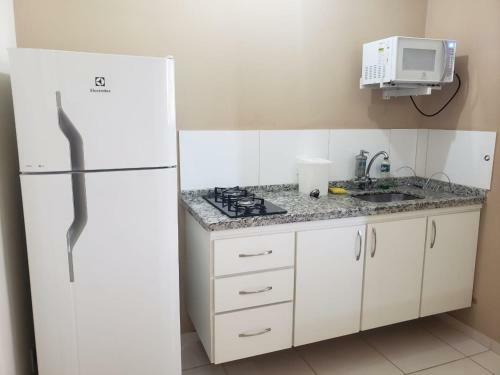 Apartamento Spot Residence S�o Carlos 700m Da Usp