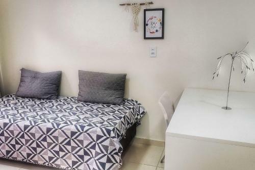 Apartamento Pieta- Apto Completo, Conforto E Qualidade, Wifi, 1dorm Max 4