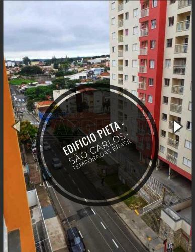 Apartamento Pieta- Apto Completo, Conforto E Qualidade, Wifi, 1dorm Max 4