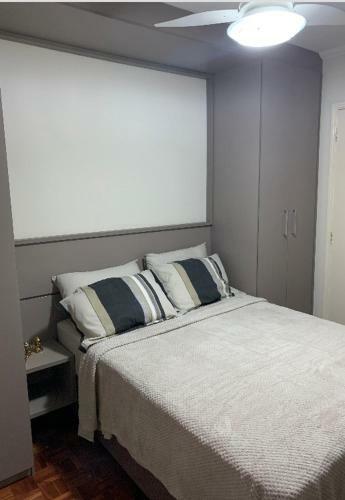 Apartamento 1 Su�te E 1 Quarto S�o Carlos!