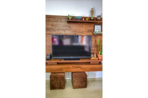 Apartamento Frodo-apto Magn�fico Com Wifi , 2 Dorm