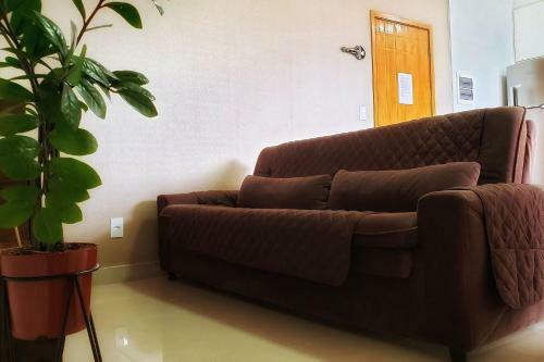 Apartamento Frodo-apto Magn�fico Com Wifi , 2 Dorm