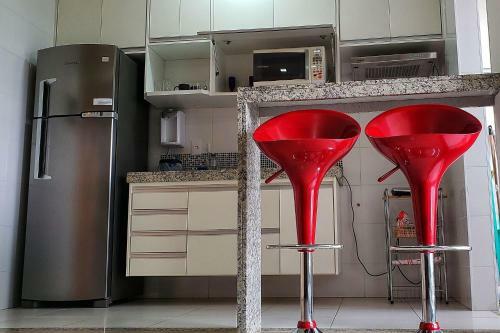 Apartamento Frodo-apto Magn�fico Com Wifi , 2 Dorm
