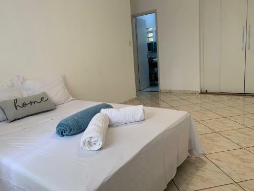 Casa De Campo No Centro De S�o Carlos