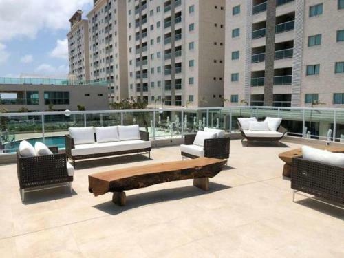 Apartamento Salinas Park Resort