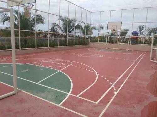 Apartamento Salinas Park Resort