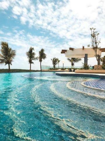 Apartamento Salinas Park Resort