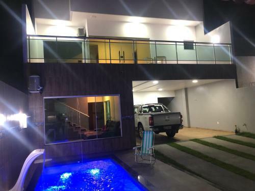 Casa Valle Praia Do Atalaia