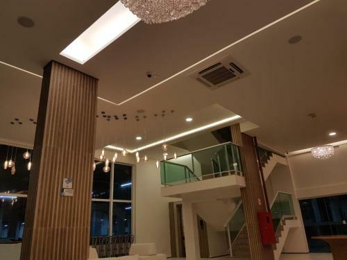 Hotel Salinas Park Resort