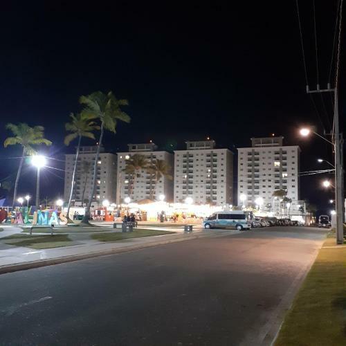Hotel Salinas Park Resort