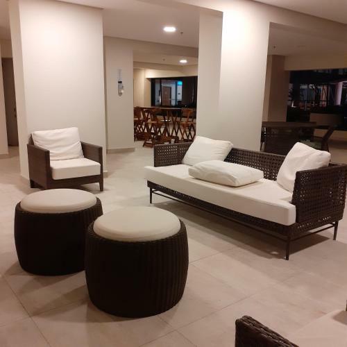 Hotel Salinas Park Resort