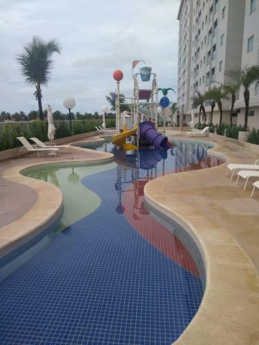 Hotel Salinas Park Resort