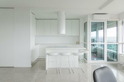 Apartamento Vilniauspanorama