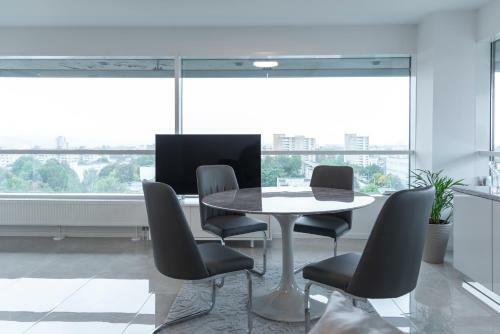 Apartamento Vilniauspanorama