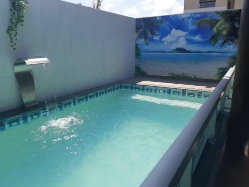 Casa Salin�polis Atalaia