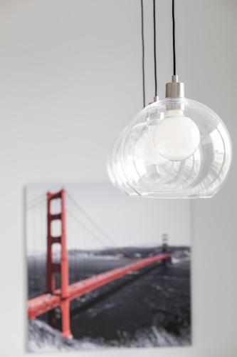 Apartamento Loftas