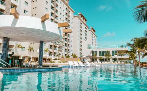 Hotel Salinas Park Resort