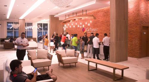 Hotel Salinas Park Resort