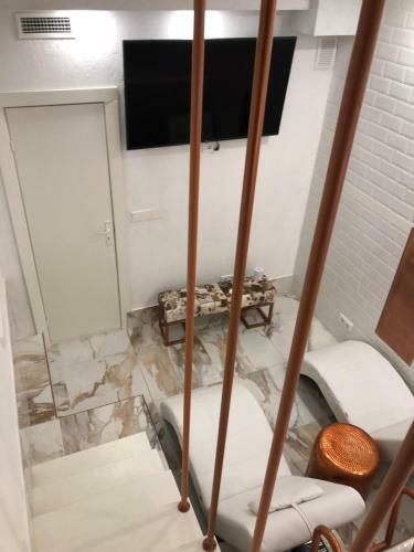 Exceptional Spa In City Center-prime Rentals