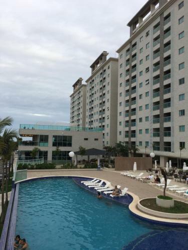 Hotel Salinas Park Resort