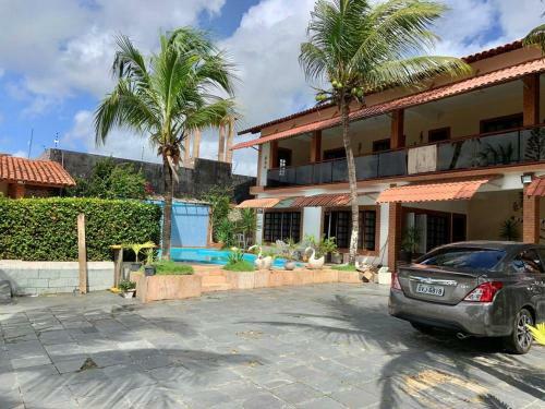 Casa Perfeita Para Suas F�rias