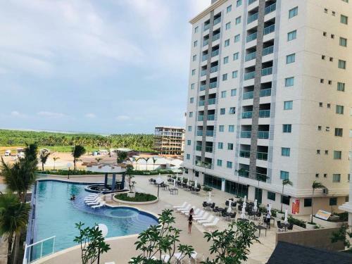 Apartamento Salinas Park Resort