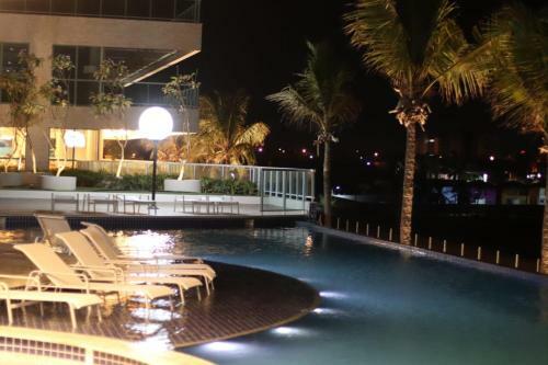 Apartamento Salinas Park Resort