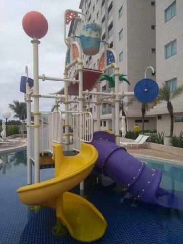 Apartamento Salinas Park Resort
