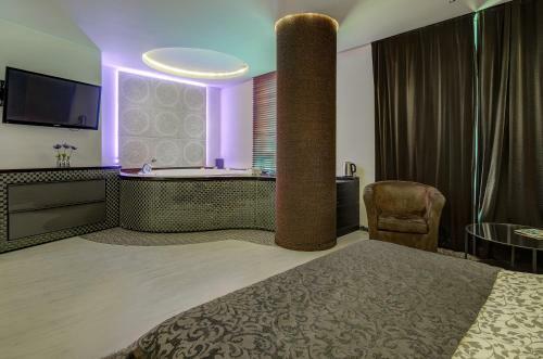 Apartments With Jaccuzi