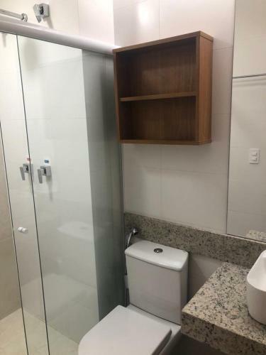 Apartamento Salinas Exclusive Resort - Vista Para O Mar