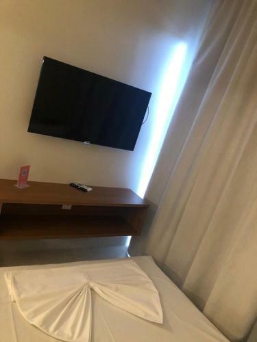 Apartamento Salinas Exclusive Resort - Vista Para O Mar