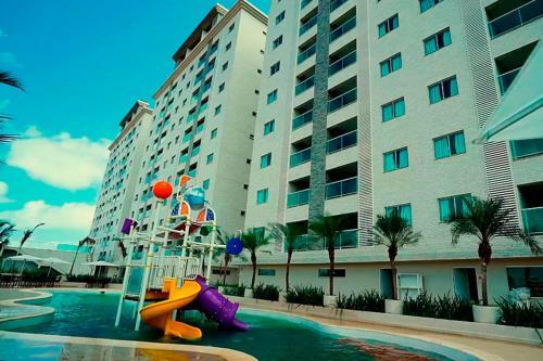 Hotel Salinas Park Resort