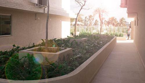 Hotel Salinas Park Resort