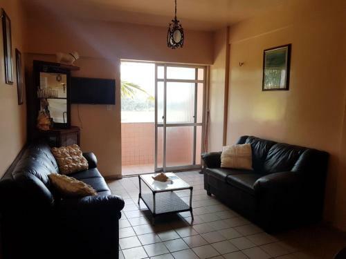 Apartamento Portal Do Atalaia Em Salinas-pa