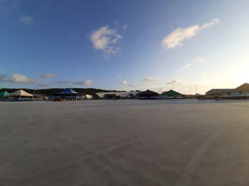 Apartamento Agrad�vel. Reserve !!! Universit�rio Em Forma��o