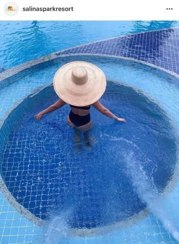 Hotel Salinas Parks