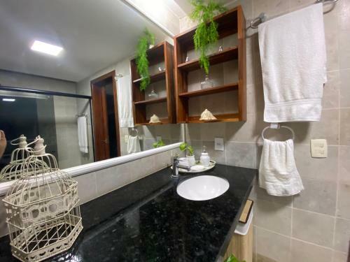Apartamento Taiba Beach Resort 02 Apto 3 Quartos